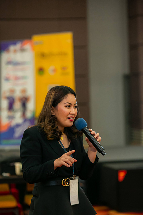 Programs Transforming